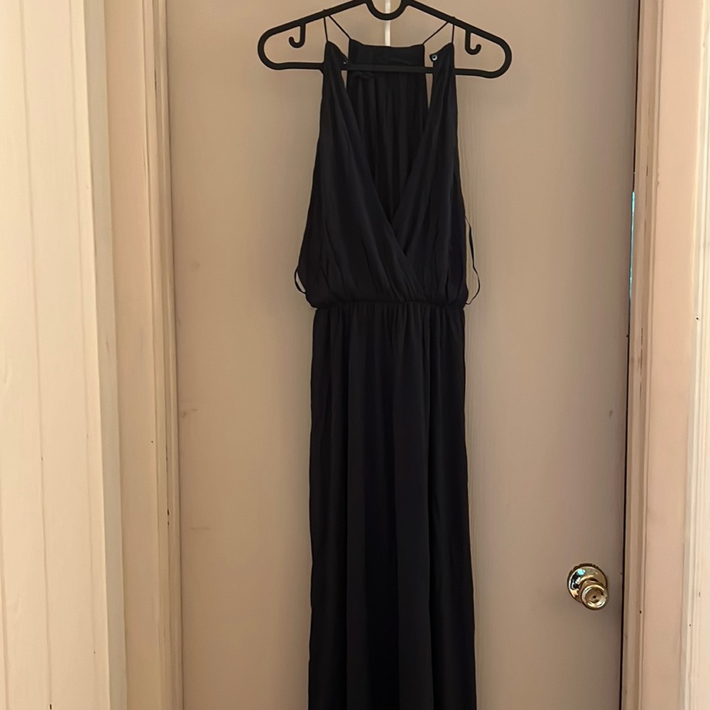 JCREW maxi dress
